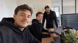 Das Team hinter Pareto.Tools
